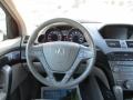 Sterling Gray Metallic - MDX Technology Photo No. 17