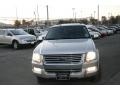 2008 Silver Birch Metallic Ford Explorer Limited 4x4  photo #2