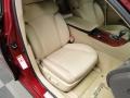 2008 Matador Red Mica Lexus GS 350  photo #21