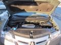Sterling Gray Metallic - MDX Technology Photo No. 27