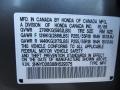 Sterling Gray Metallic - MDX Technology Photo No. 28