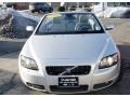 Silver Metallic - C70 T5 Convertible Photo No. 2