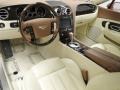 Magnolia Prime Interior Photo for 2007 Bentley Continental GTC #45196896