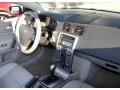 Silver Metallic - C70 T5 Convertible Photo No. 6