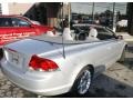 Silver Metallic - C70 T5 Convertible Photo No. 7
