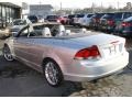 Silver Metallic - C70 T5 Convertible Photo No. 10