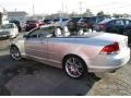 Silver Metallic - C70 T5 Convertible Photo No. 11