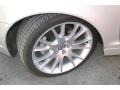 2007 Volvo C70 T5 Convertible Wheel and Tire Photo