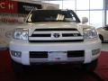 Natural White - 4Runner Limited 4x4 Photo No. 2