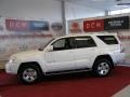 Natural White - 4Runner Limited 4x4 Photo No. 4