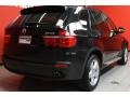 Jet Black - X5 xDrive30i Photo No. 3