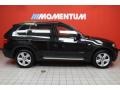 Jet Black - X5 xDrive30i Photo No. 4