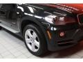 Jet Black - X5 xDrive30i Photo No. 15