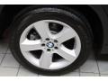 Jet Black - X5 xDrive30i Photo No. 16