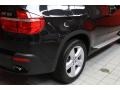 Jet Black - X5 xDrive30i Photo No. 17