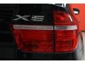 Jet Black - X5 xDrive30i Photo No. 18