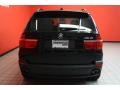 Jet Black - X5 xDrive30i Photo No. 19