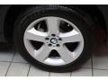 Jet Black - X5 xDrive30i Photo No. 21