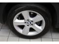 Jet Black - X5 xDrive30i Photo No. 23