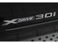Jet Black - X5 xDrive30i Photo No. 24