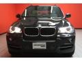 Jet Black - X5 xDrive30i Photo No. 27