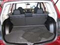 2009 Camellia Red Pearl Subaru Forester 2.5 X  photo #8