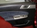 2009 Camellia Red Pearl Subaru Forester 2.5 X  photo #9