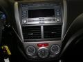 2009 Camellia Red Pearl Subaru Forester 2.5 X  photo #12