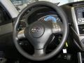 2009 Camellia Red Pearl Subaru Forester 2.5 X  photo #14