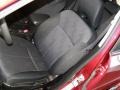 2009 Camellia Red Pearl Subaru Forester 2.5 X  photo #18