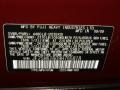 2009 Camellia Red Pearl Subaru Forester 2.5 X  photo #19