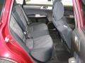 2009 Camellia Red Pearl Subaru Forester 2.5 X  photo #23