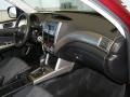2009 Camellia Red Pearl Subaru Forester 2.5 X  photo #25