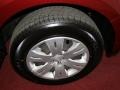 2009 Camellia Red Pearl Subaru Forester 2.5 X  photo #27