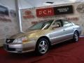 2003 Desert Mist Metallic Acura TL 3.2  photo #1