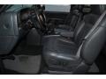 2002 Onyx Black Chevrolet Silverado 1500 LT Extended Cab 4x4  photo #29