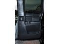 2002 Onyx Black Chevrolet Silverado 1500 LT Extended Cab 4x4  photo #34
