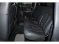 2002 Onyx Black Chevrolet Silverado 1500 LT Extended Cab 4x4  photo #35