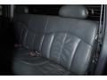 2002 Onyx Black Chevrolet Silverado 1500 LT Extended Cab 4x4  photo #37