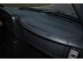 2002 Onyx Black Chevrolet Silverado 1500 LT Extended Cab 4x4  photo #43