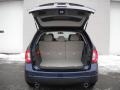 Kona Blue Metallic - Edge SE Photo No. 9
