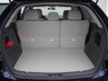 Kona Blue Metallic - Edge SE Photo No. 10