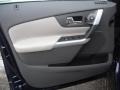 Kona Blue Metallic - Edge SE Photo No. 19