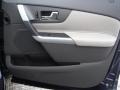 Kona Blue Metallic - Edge SE Photo No. 20