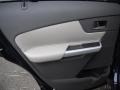 Kona Blue Metallic - Edge SE Photo No. 21