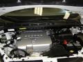 2008 Arctic Frost Pearl Toyota Sienna XLE AWD  photo #27