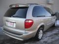 2007 Linen Gold Metallic Chrysler Town & Country Touring  photo #5