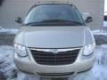 2007 Linen Gold Metallic Chrysler Town & Country Touring  photo #7