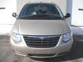 2007 Linen Gold Metallic Chrysler Town & Country Touring  photo #8