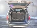 2007 Linen Gold Metallic Chrysler Town & Country Touring  photo #10